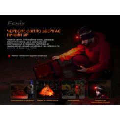 Фонарь Fenix HM60Rcamo Фото 9