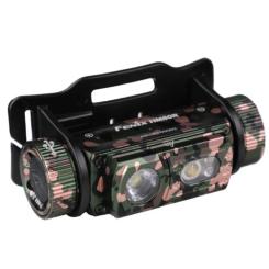 Фонарь Fenix HM60Rcamo Фото 1