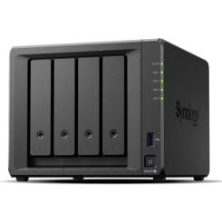 NAS Synology DS425+ Фото