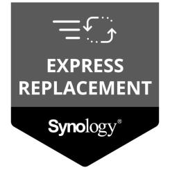 NAS Synology DS425+ Фото 1