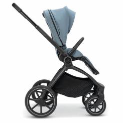 Коляска Storchenmuhle Nik (Mint) Фото 10