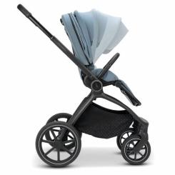 Коляска Storchenmuhle Nik (Mint) Фото 11