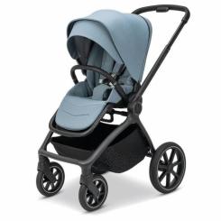 Коляска Storchenmuhle Nik (Mint) Фото