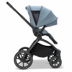 Коляска Storchenmuhle Nik (Mint) Фото 3