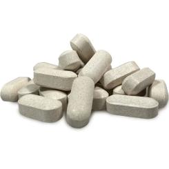 Витамины для собак Canvit Biotin Maxi 500 г Фото 1