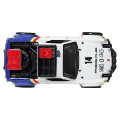 Машина Hot Wheels Car culture Porsche 914 Safari Фото 4