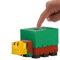 Интерактивная игрушка Minecraft Нюхач Фото 6