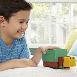 Интерактивная игрушка Minecraft Нюхач Фото 7