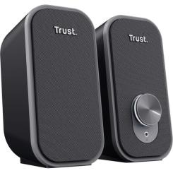 Акустическая система Trust Ador Black Фото 1