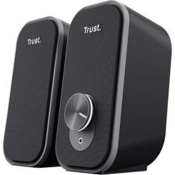 Акустическая система Trust Ador Black Фото 2