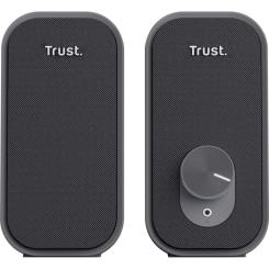 Акустическая система Trust Ador Black Фото 3