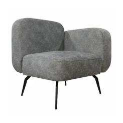 Диван офисный Richman Кларус Кут Правий Кемел 18 Фото