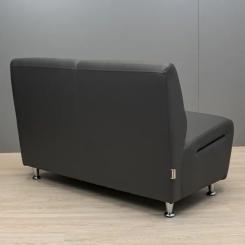 Диван офисный Richman Смарт Двойной Рокки 95 Фото 3