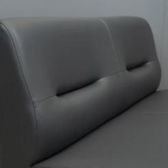 Диван офисный Richman Смарт Двойной Рокки 95 Фото 5