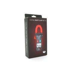 Токовые клещи ANENG с функцией мультиметра ST205 Фото 2