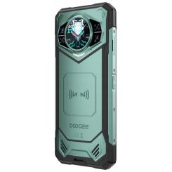 Мобильный телефон Doogee S200X VIP 12/512Gb Green Фото 9