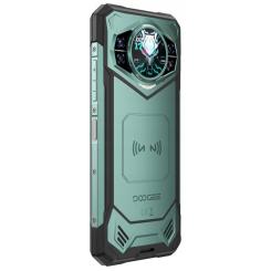 Мобильный телефон Doogee S200X VIP 12/512Gb Green Фото 10