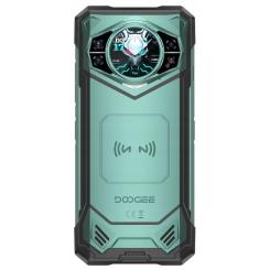 Мобильный телефон Doogee S200X VIP 12/512Gb Green Фото 2