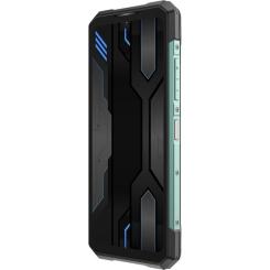 Мобильный телефон Doogee S200X VIP 12/512Gb Green Фото 8