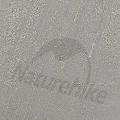 Палатка Naturehike Shandi CNK2300ZP017 сірий Фото 1