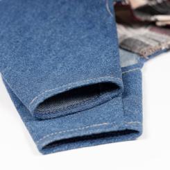 Костюм для животных Pet Fashion Dandy XS Фото 1