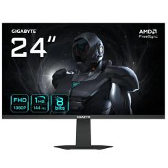 Монитор GIGABYTE GS24F14 EK Фото