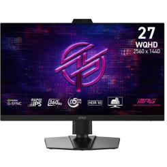 Монитор MSI MPG 272QRF X36 Фото
