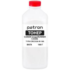 Тонер Patron Canon iRUNNER C3326i 180 г Magenta Фото