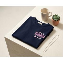 Футболка детская Breeze AWESOME Фото 6