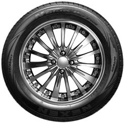 Шина Nexen 215/60R17 96H N-BLUE HD PLUS Фото 3