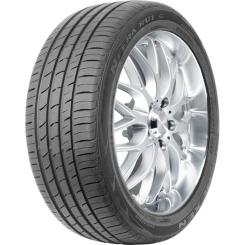 Шина Nexen 235/50R18 101V XL N''FERA RU1 Фото
