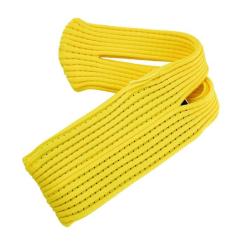 Чехол для мобильного телефона BeCover Knit Pocket universal Yellow Фото 1