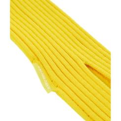 Чехол для мобильного телефона BeCover Knit Pocket universal Yellow Фото 2