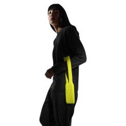 Чехол для мобильного телефона BeCover Knit Pocket universal Yellow Фото 4