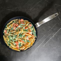 Сковорода Swiss Diamond CXD Induction 28 см Фото 6