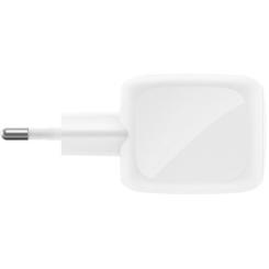 Зарядное устройство Belkin 2xUSB-C PD50W GaN PPS white Фото 5