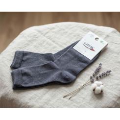 Носки детские UCS Socks однотонные Фото 2