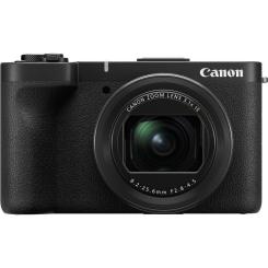 Цифровой фотоаппарат Canon Powershot V1 Premium Vlogger Kit Фото