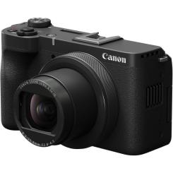 Цифровой фотоаппарат Canon Powershot V1 Premium Vlogger Kit Фото 1