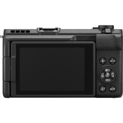 Цифровой фотоаппарат Canon Powershot V1 Premium Vlogger Kit Фото 2