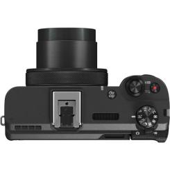 Цифровой фотоаппарат Canon Powershot V1 Premium Vlogger Kit Фото 5