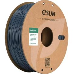 Пластик для 3D-принтера eSUN EABS-HT 1,75mm 1kg Grey Фото