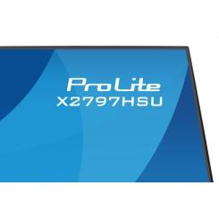 Монитор iiyama X2797HSU-B1 Фото 5