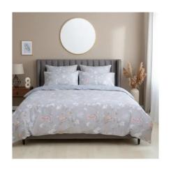 Постельное белье Viluta 816 Сатин Twill полуторный Фото