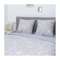 Постельное белье Viluta 816 Сатин Twill полуторный Фото 2