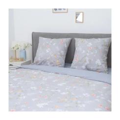 Постельное белье Viluta 816 Сатин Twill полуторный Фото 3