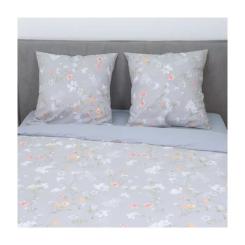 Постельное белье Viluta 816 Сатин Twill полуторный Фото 4