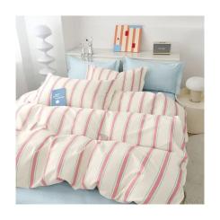 Постельное белье Viluta 808 Сатин Twill двуспальный Фото