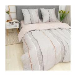 Постельное белье Viluta 790 Сатин Twill семейный Фото 3