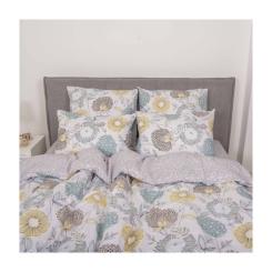 Постельное белье Viluta 22201 ранфорс Евро Фото 1